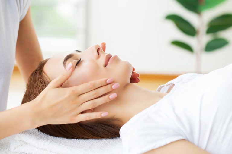 FACIAL SOURCE MARINE estética Alicante