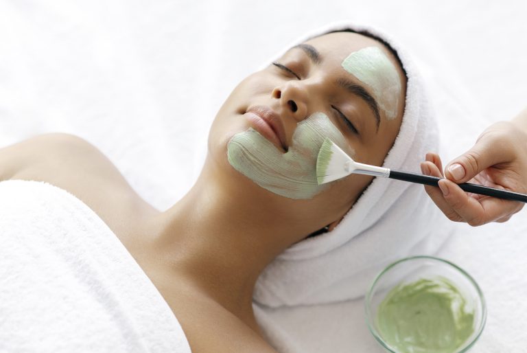 FACIAL SPIRULINE DETOX Alicante