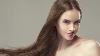 Peluquería Alicante alisado keratina