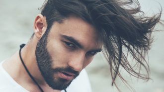 Peluquería Alicante barbershop