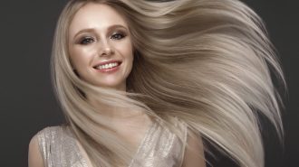 Peluquería servicios de color Alicante