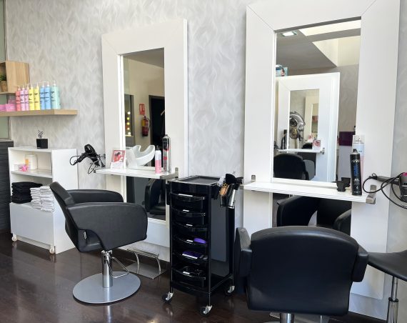 Peluquería y Estética en Alicante