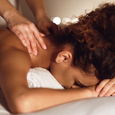 Servicio de estética en Alicante